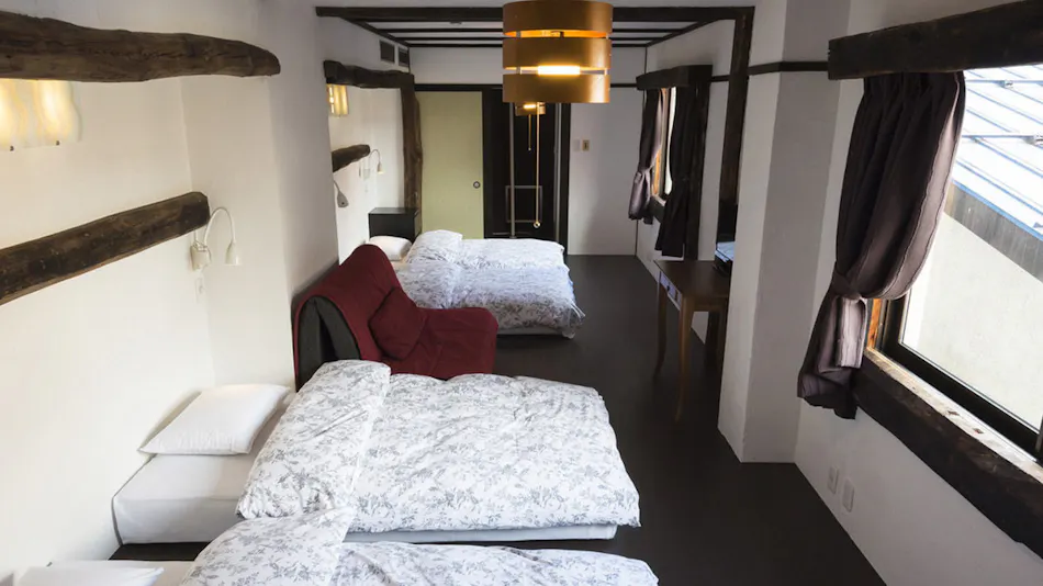 Hotel House San Anton