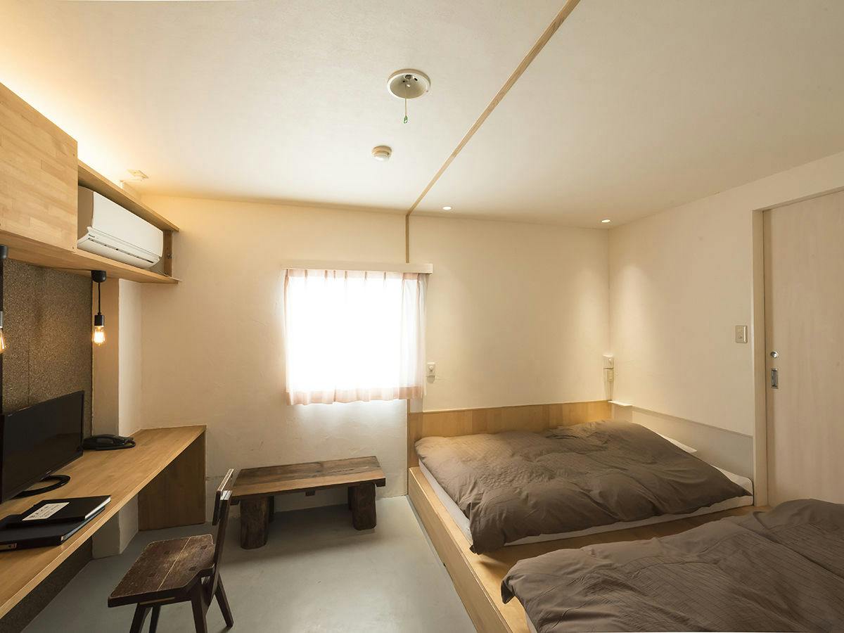 Hotel House San Anton