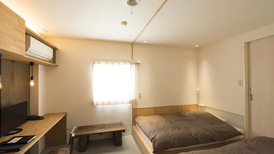 Hotel House San Anton