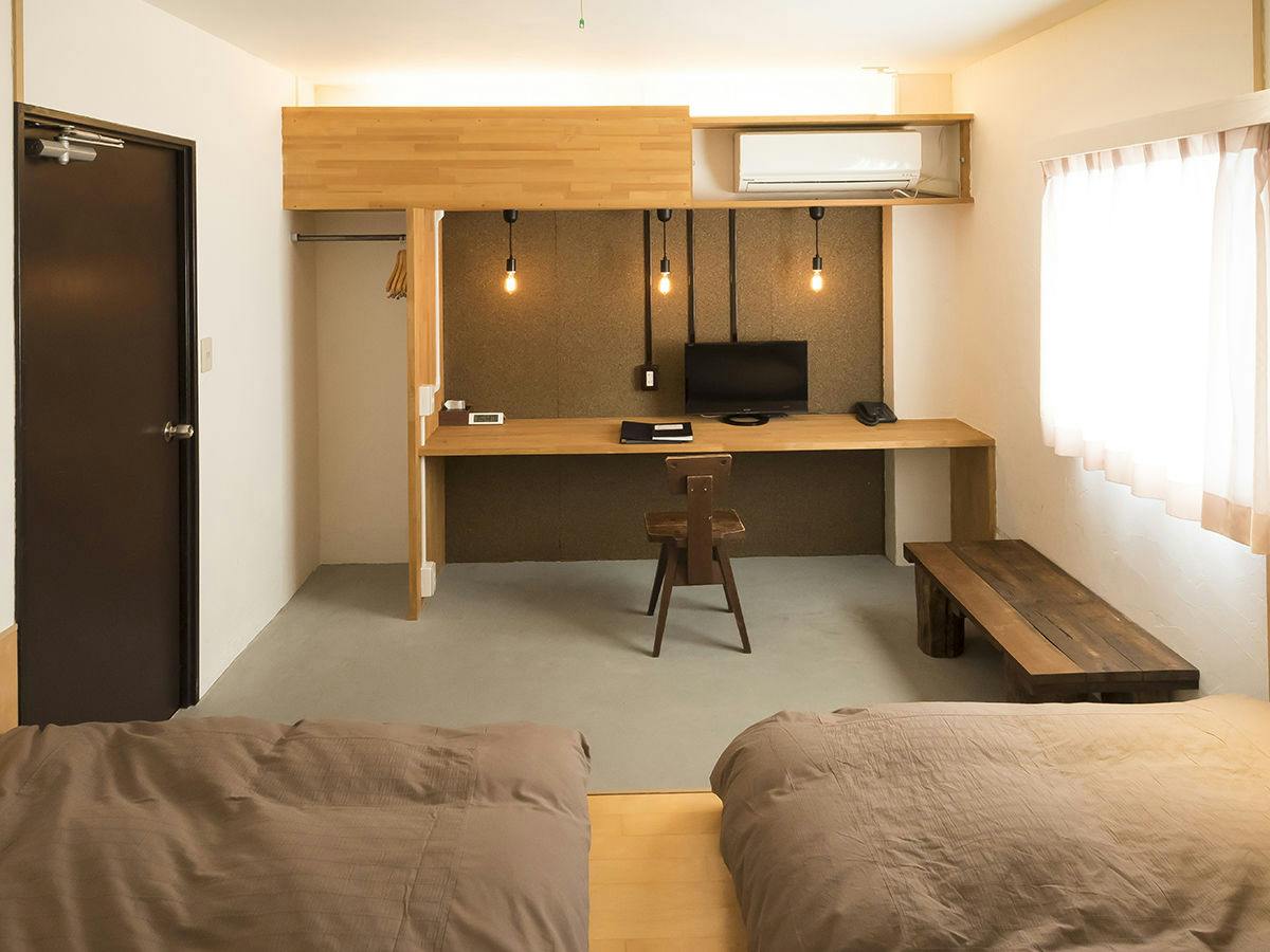 Hotel House San Anton