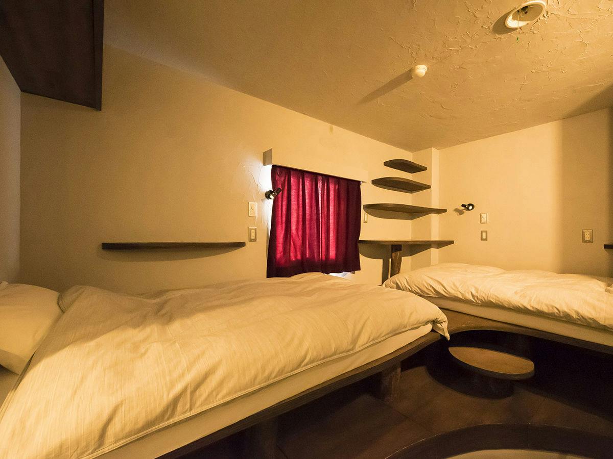 Hotel House San Anton