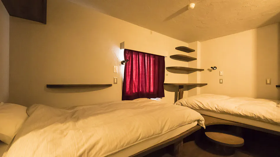 Hotel House San Anton