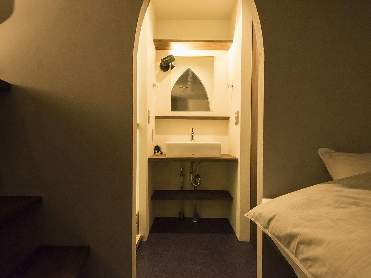 Hotel House San Anton