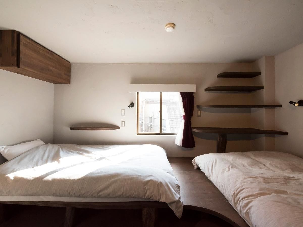 Hotel House San Anton