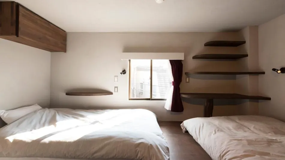 Hotel House San Anton