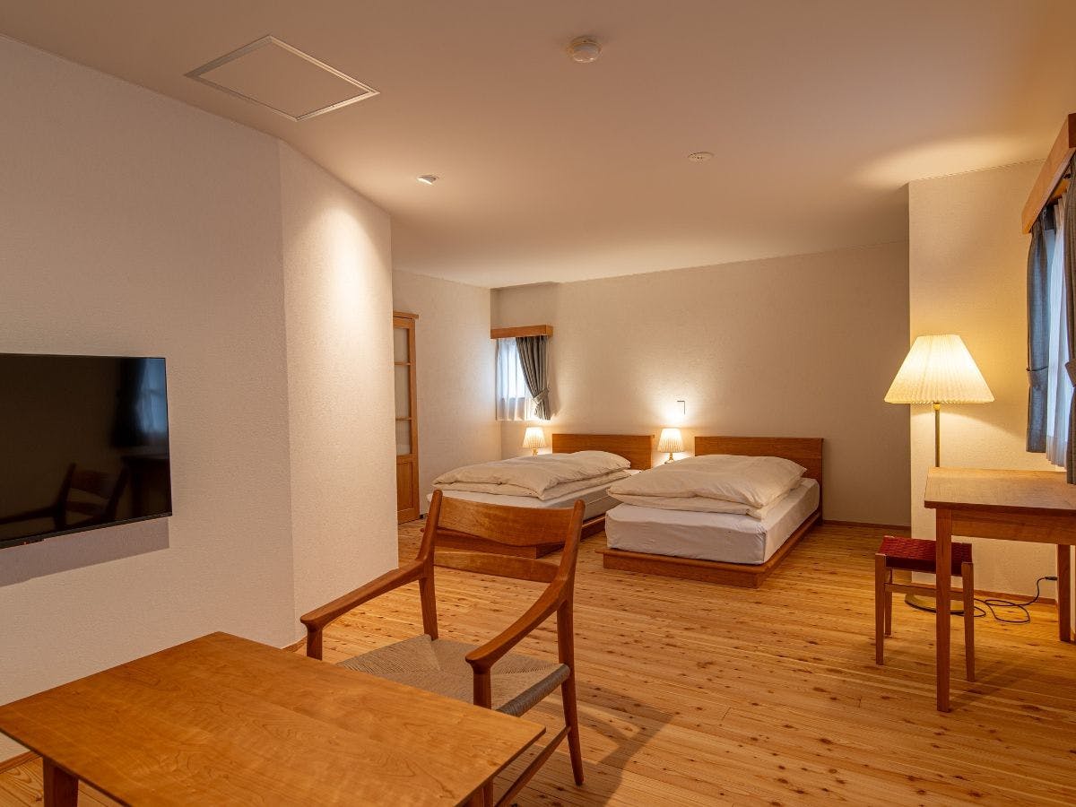 Hotel House San Anton