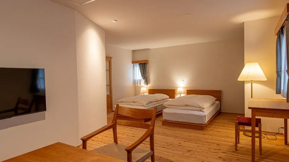 Hotel House San Anton