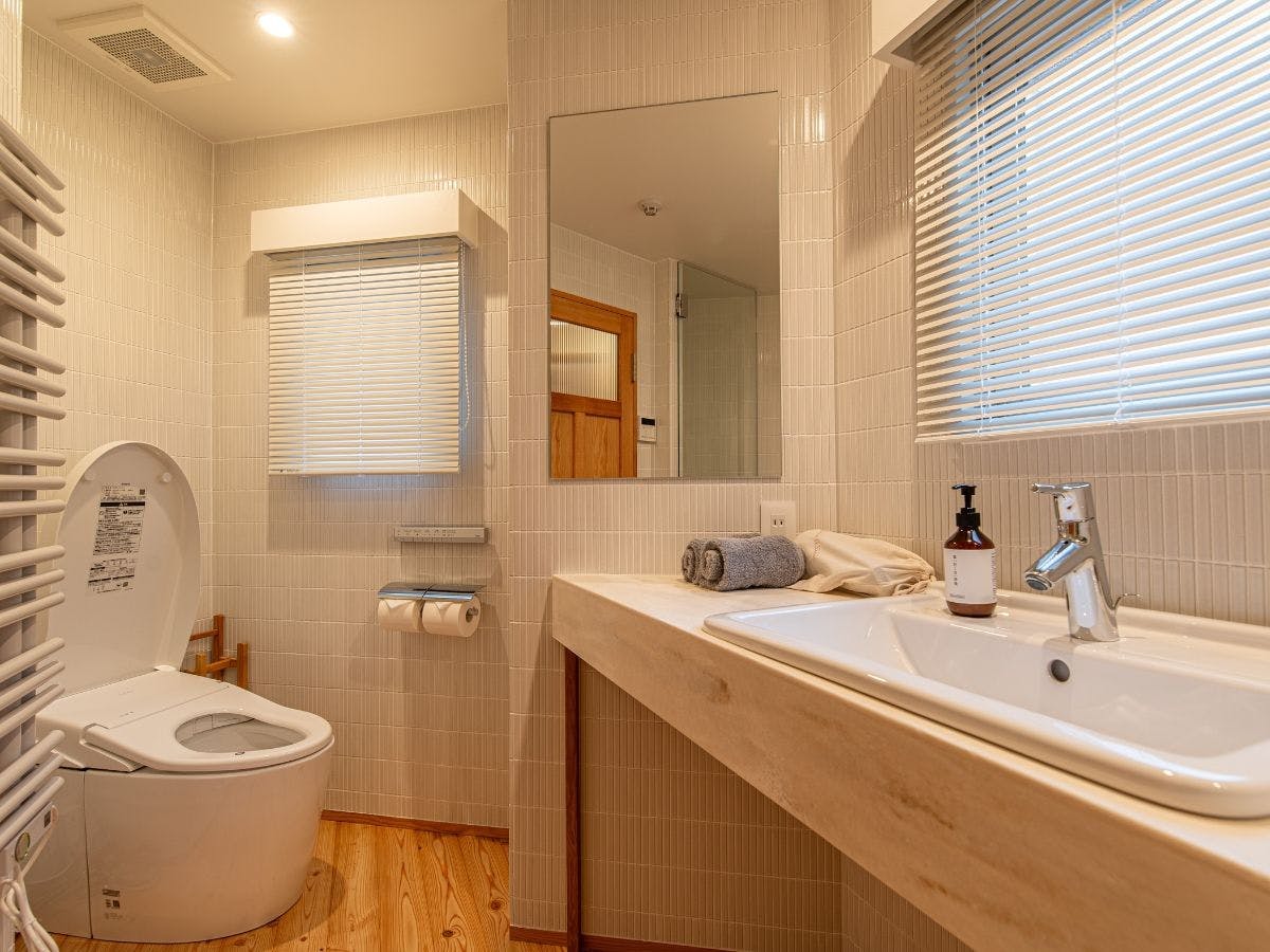 Hotel House San Anton