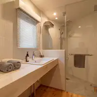 【Deluxe Corner Twin】