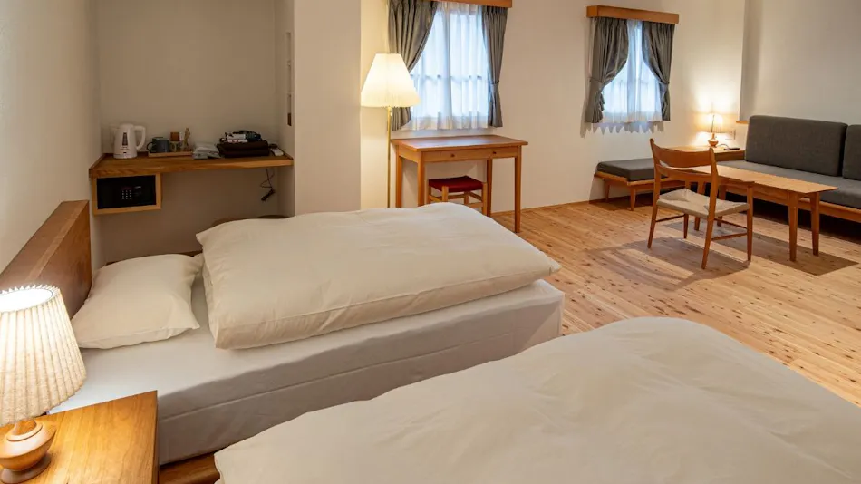 Hotel House San Anton