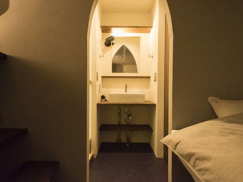 デザイナーズルームValley(ヴァレー）