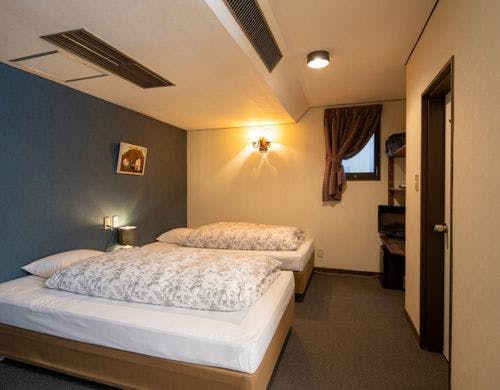 【201】コンパクトスイート