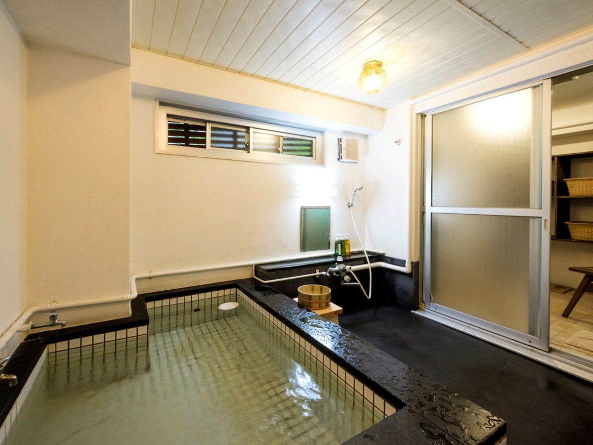 รถบัสไอออนลบ