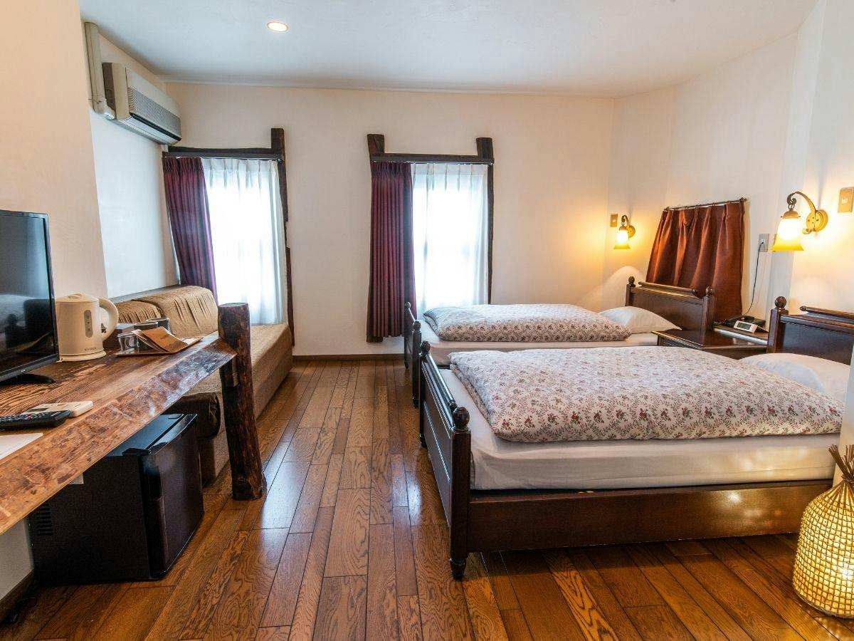 Hotel House San Anton