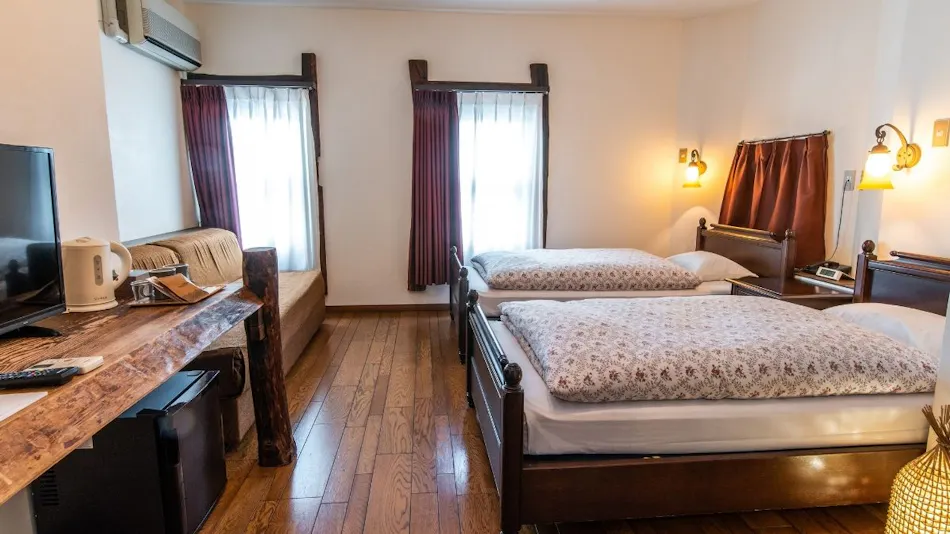 Hotel House San Anton