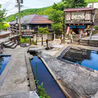 【麻釜】เดินเพียง 5 นาทีจากที่พักของเรา