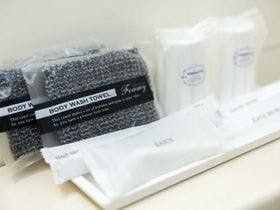 米子ニューアーバンホテル