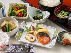 米子ニューアーバンホテル