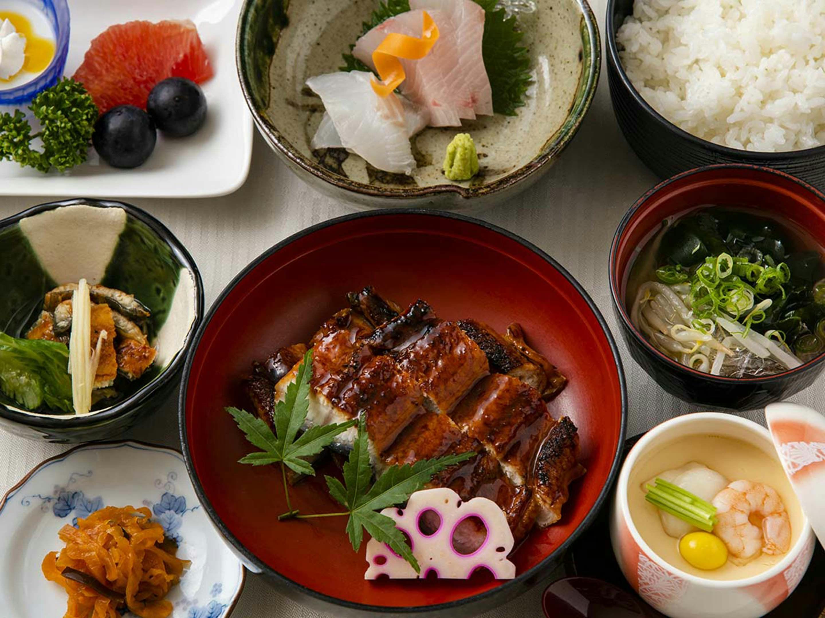 Yonago New Urban Hotel