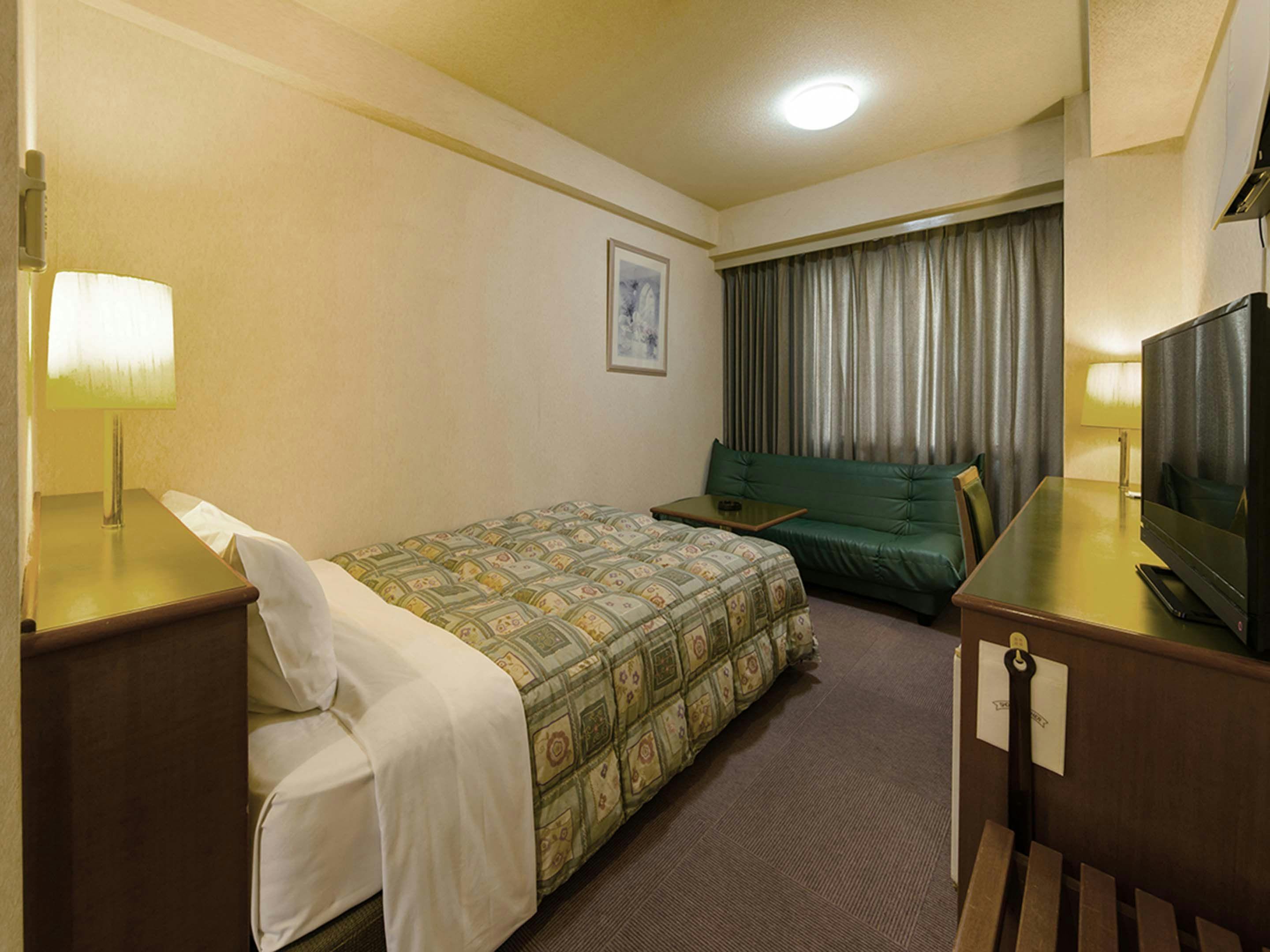 Yonago New Urban Hotel
