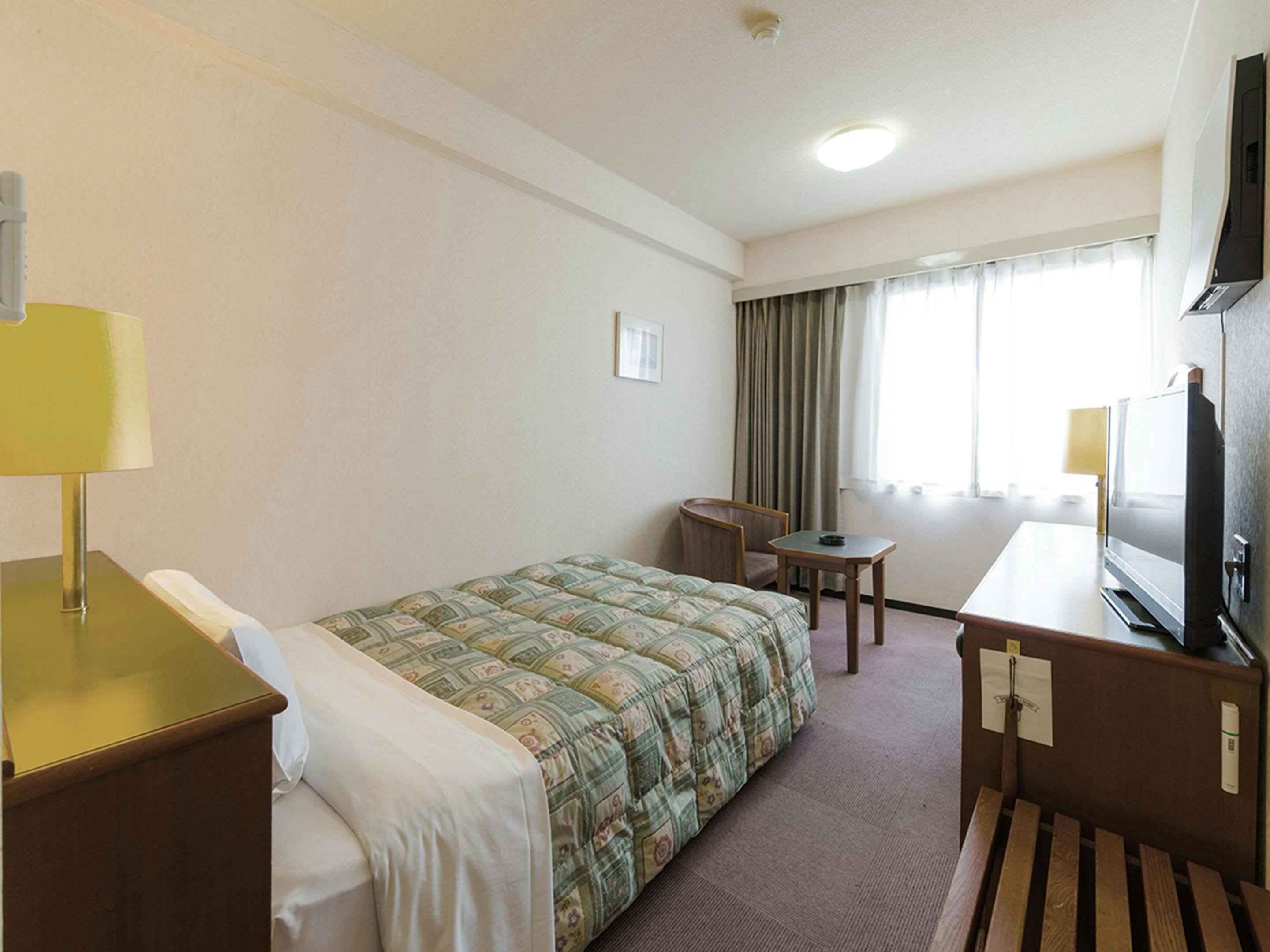 Yonago New Urban Hotel