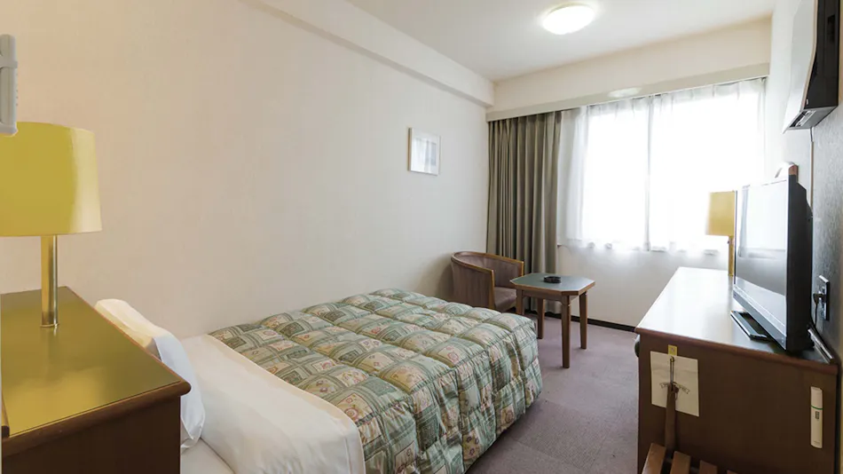 Yonago New Urban Hotel