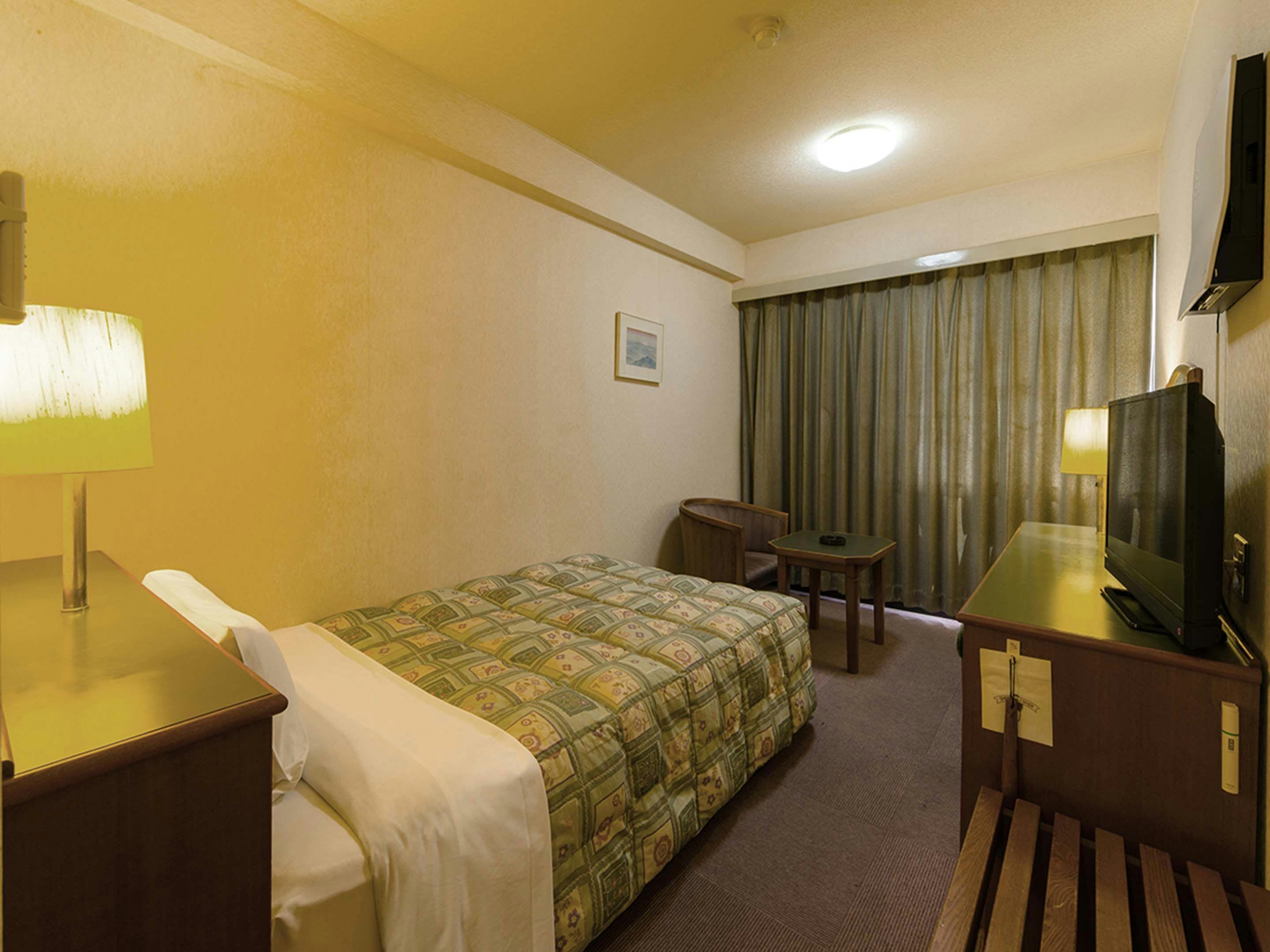 Yonago New Urban Hotel