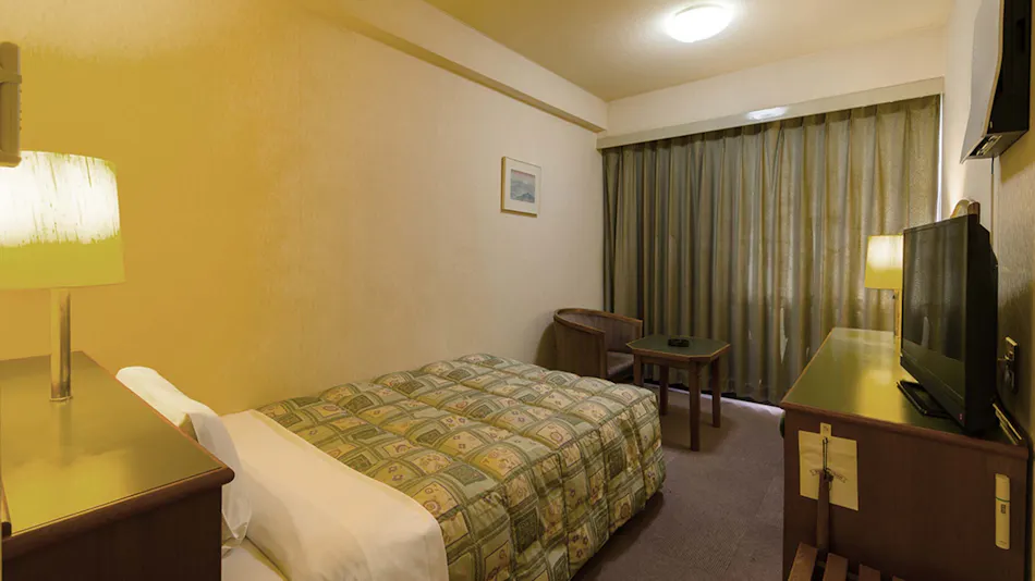 Yonago New Urban Hotel