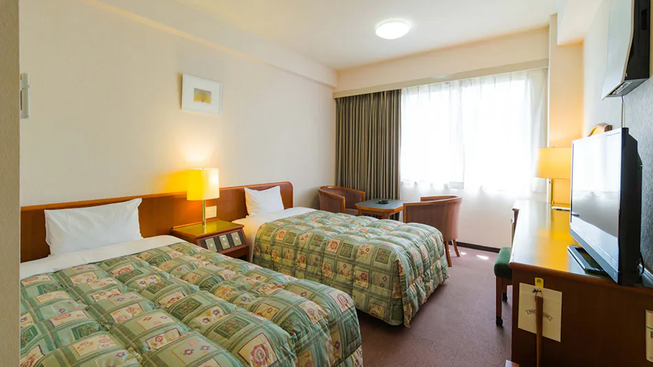 Yonago New Urban Hotel