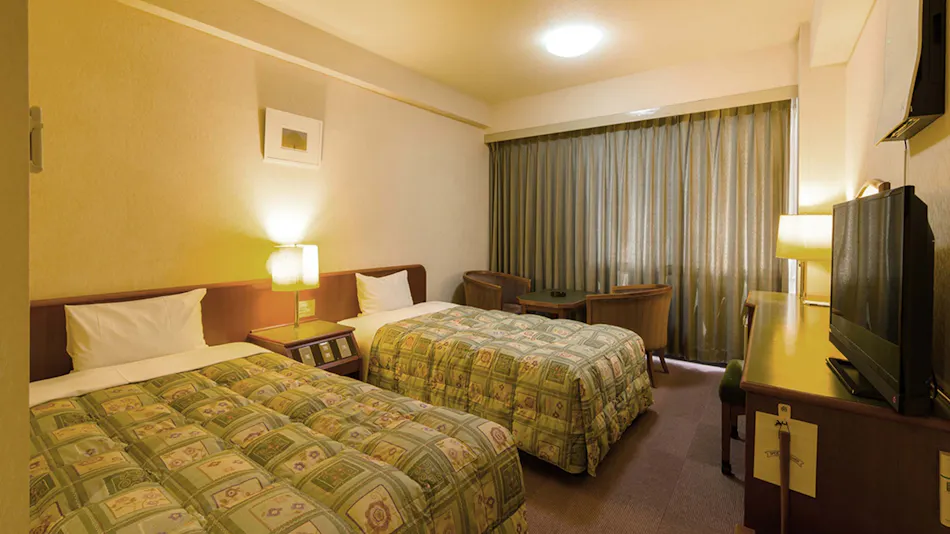 Yonago New Urban Hotel