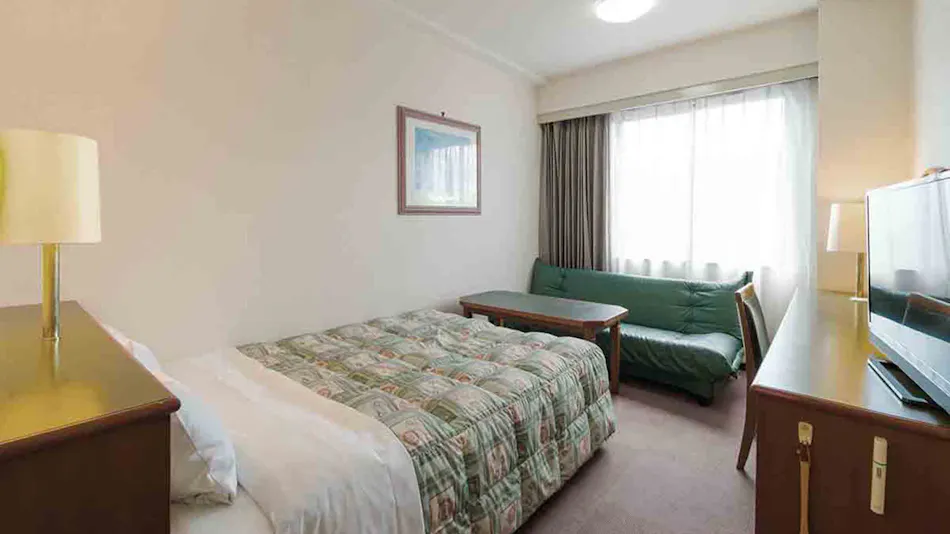 Yonago New Urban Hotel