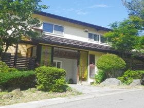 月夜野温泉　みねの湯　つきよの館