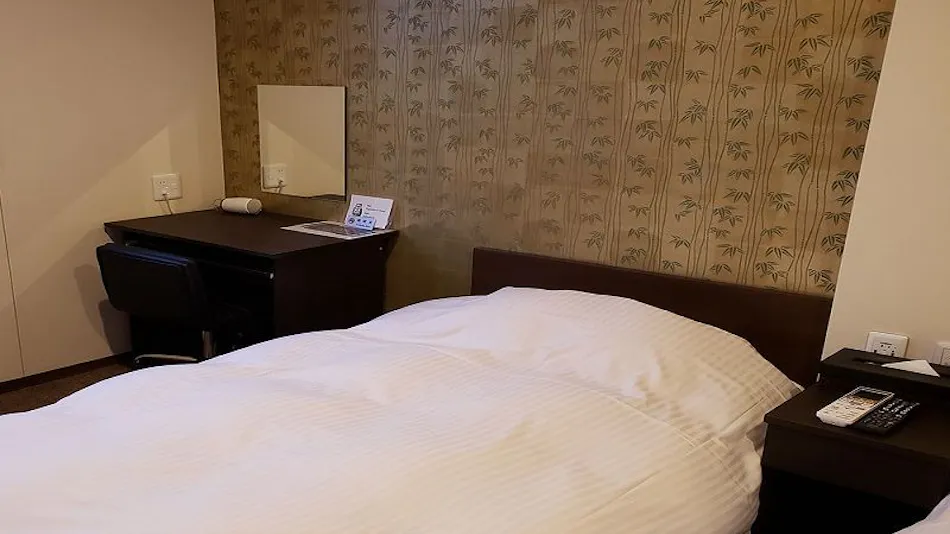 Fuji Zakura Hotel