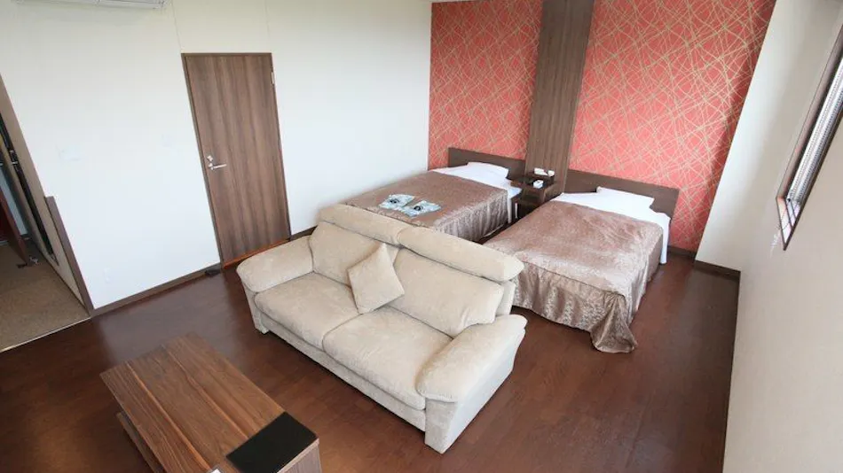 Fuji Zakura Hotel