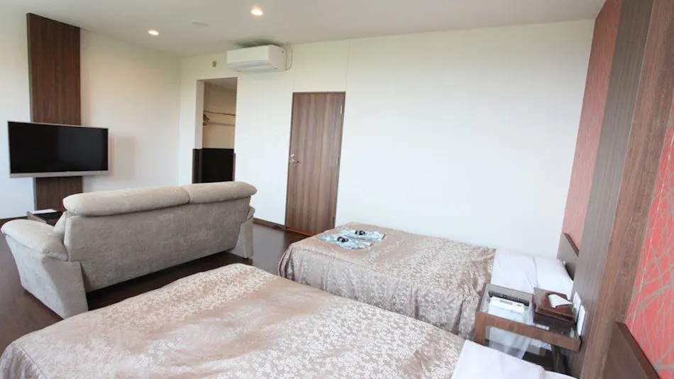 Fuji Zakura Hotel