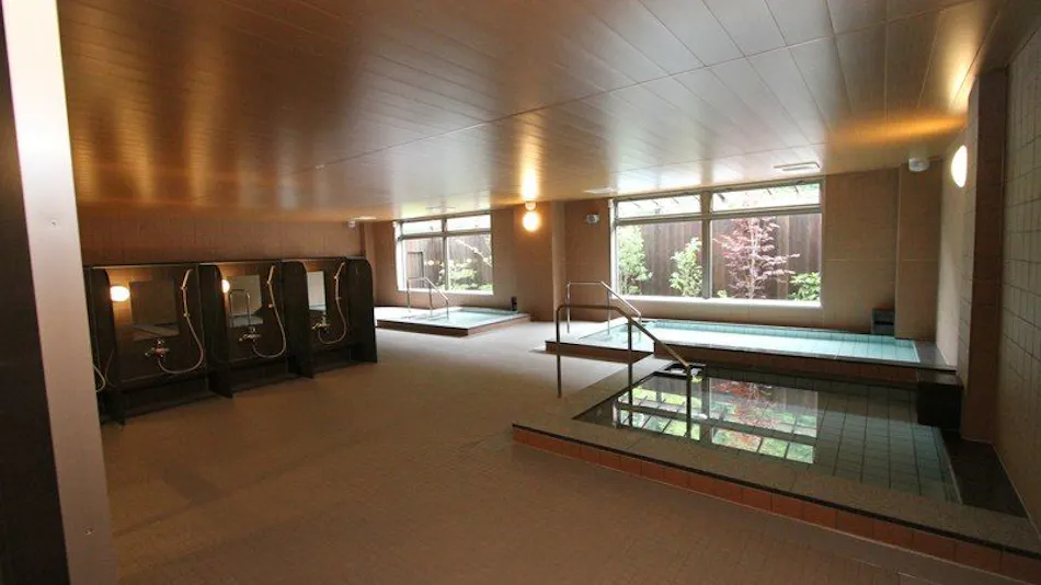 Fuji Zakura Hotel