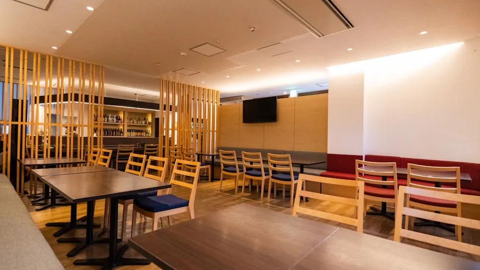 Business Hotel Ueno