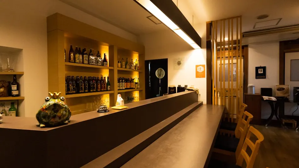 Business Hotel Ueno