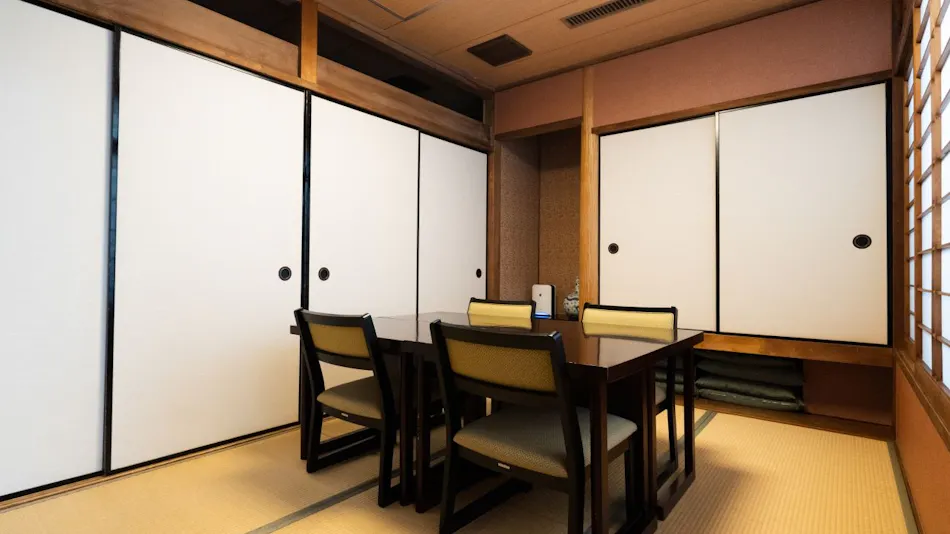 Business Hotel Ueno