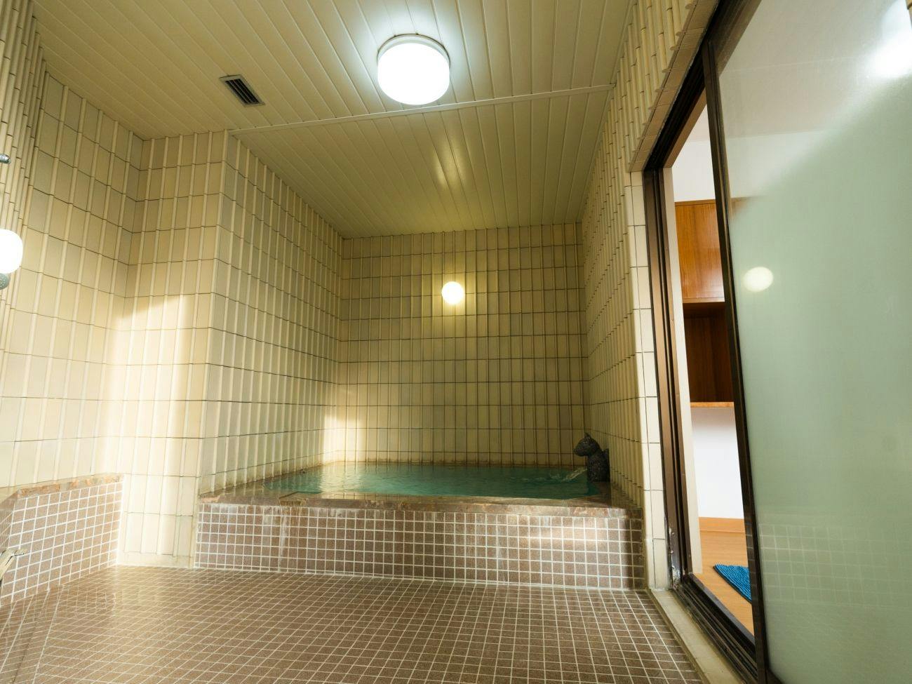 Business Hotel Ueno