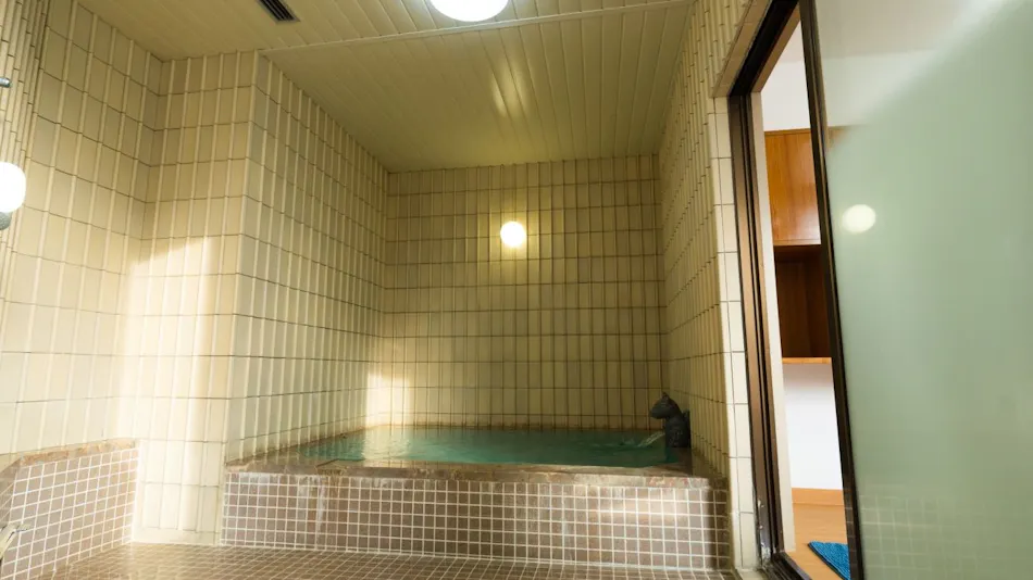 Business Hotel Ueno
