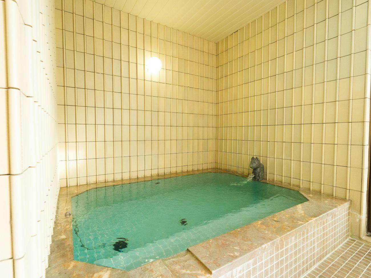 Business Hotel Ueno