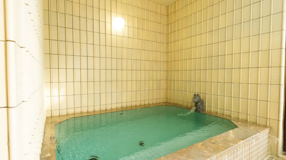Business Hotel Ueno