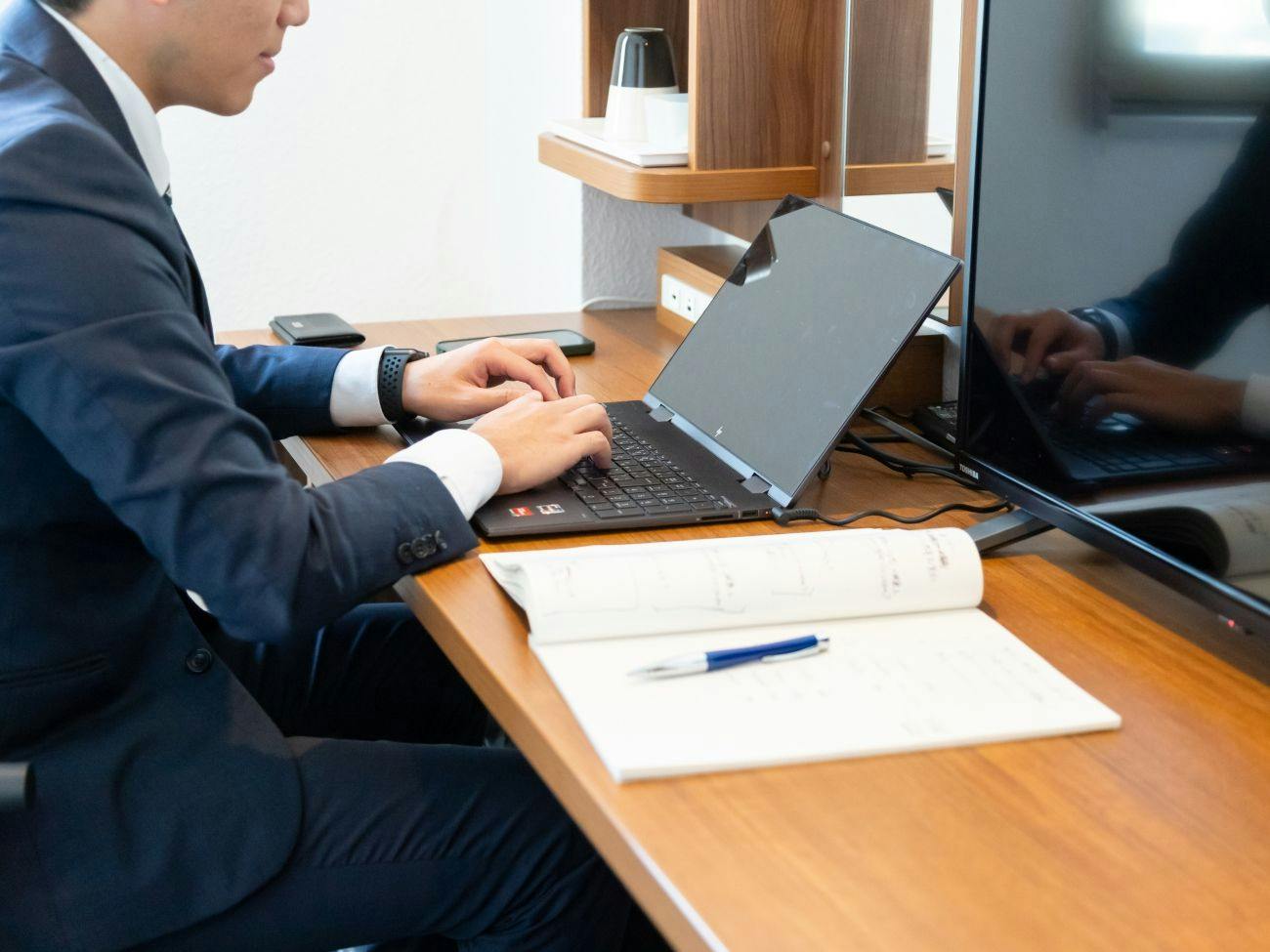 Business Hotel Ueno