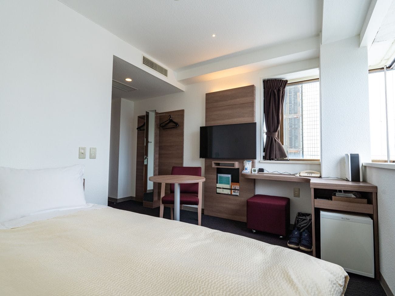 Business Hotel Ueno