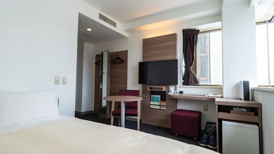 Business Hotel Ueno