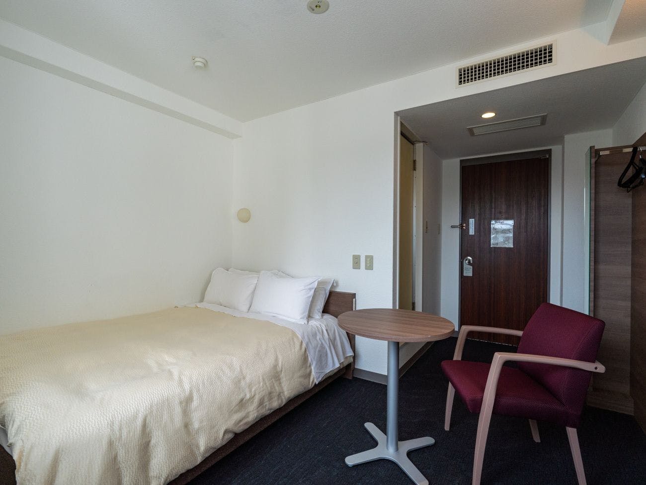 Business Hotel Ueno