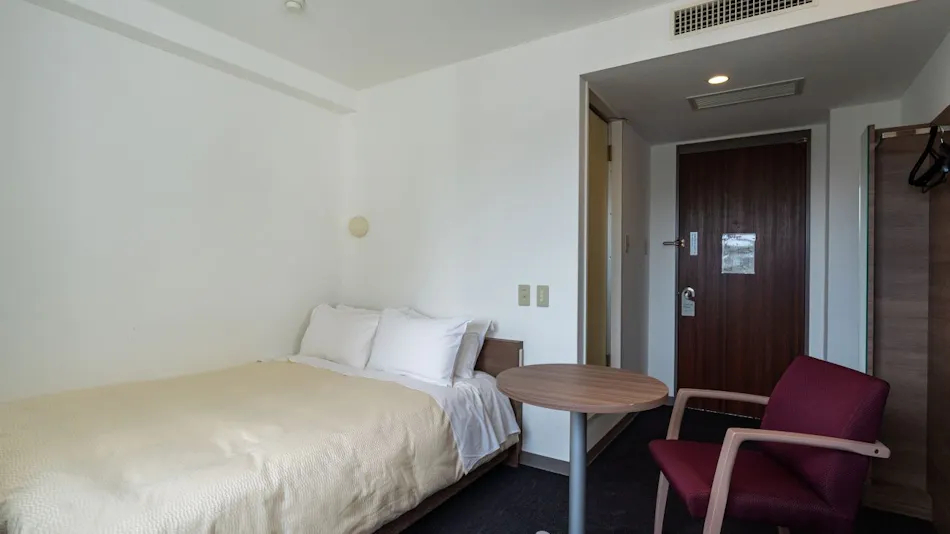 Business Hotel Ueno