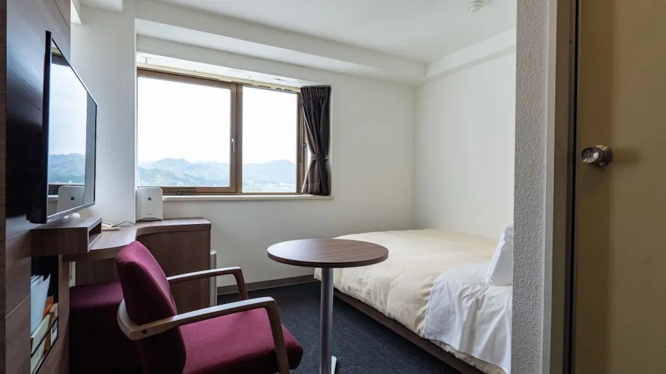 Business Hotel Ueno