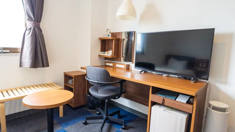 Business Hotel Ueno